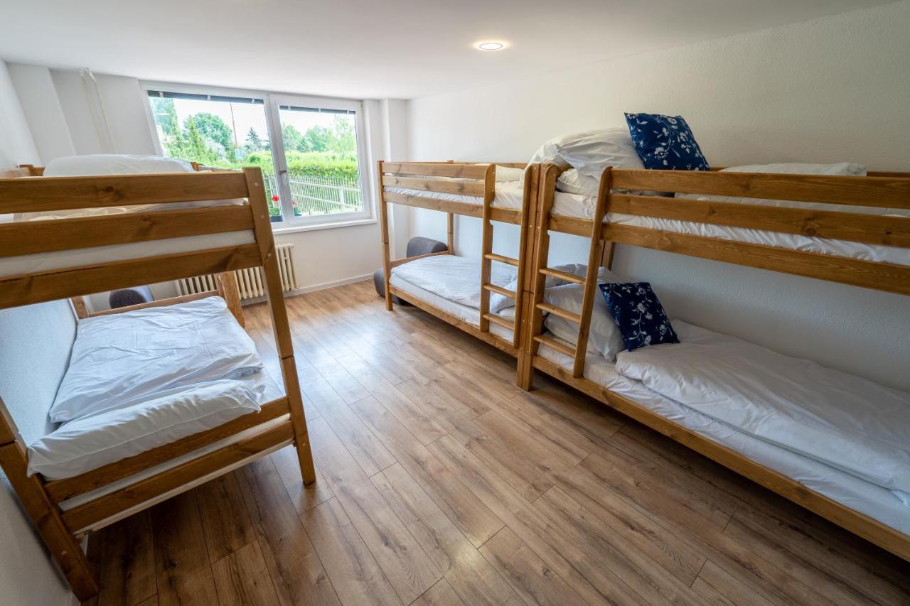 Rekreacne Stredisko Patince - Family Resort Buitenkant foto